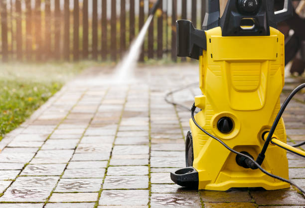 Professional Pressure Washing in Lake Delta, NY